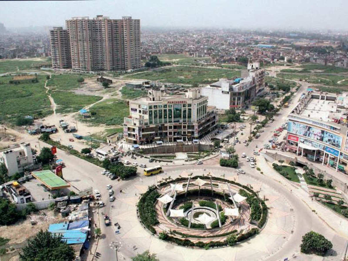 Ghaziabad Movers Packers